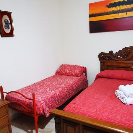 B&B Calu Cittadella del Capo Kültér fotó