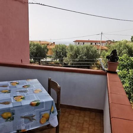 B&B Calu Cittadella del Capo Kültér fotó