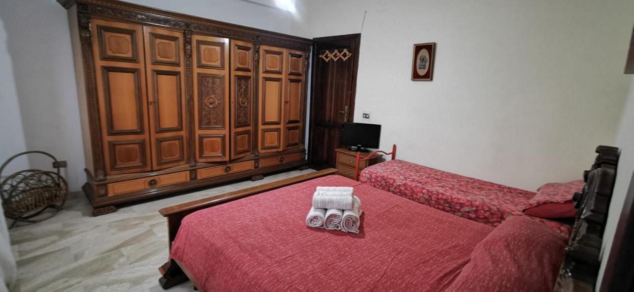 B&B Calu Cittadella del Capo Kültér fotó