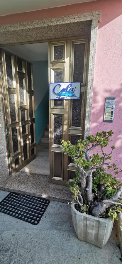 B&B Calu Cittadella del Capo Kültér fotó