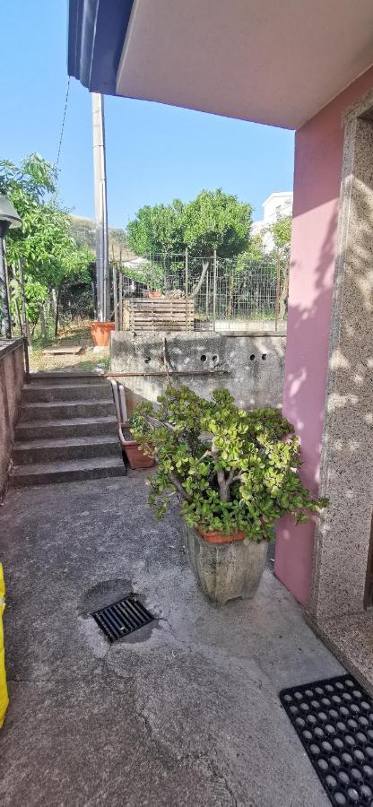 B&B Calu Cittadella del Capo Kültér fotó